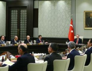 Turkish government seeks to mend ties with Israel, Egypt