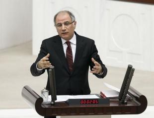 ‘18 incidents, not suicide bomb attacks,’ prevented: Turkish Interior Ministry