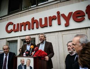 Opposition furious at Erdoğan’s remarks on top court