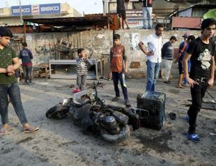 Iraq death toll from ISIL bombing of Baghdad market now at 73