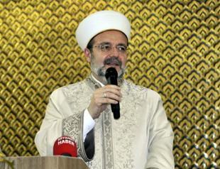 Turkey’s top religious official backs reopening of Halki Seminary ‘in principle’