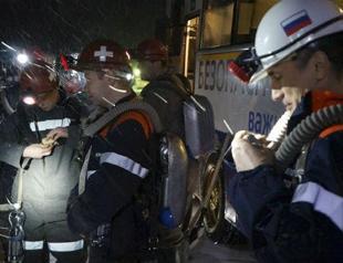 Turkey extends condolences to Russia over deadly coal mine accident