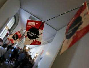 Swiss vote no to automatic expulsion of foreign criminals