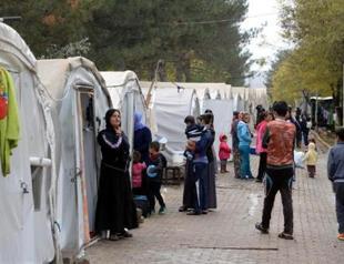 Yazidis in Turkey’s refugee camps discriminated against: Report