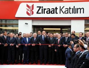 Turkey’s Ziraat Islamic unit applies for 1.5 bln lira sukuk