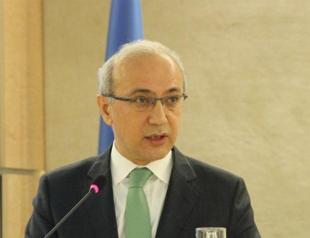 More than 150,000 Syrian babies born in Turkey: Deputy PM