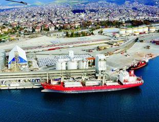 Turkey’s trade deficit continues to decline in January amid plunge in oil, imports