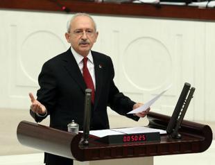 Turkey’s CHP leader resolved not to turn charter table into bargain over ‘regime’