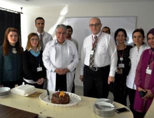 35,000 ‘unlucky’ Turks celebrate birthday