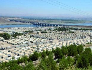 Three Syrian children missing from probed refugee camp in southeast Turkey