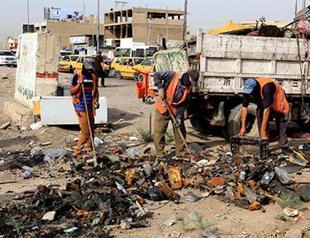 ISIL attacks in northern Iraq kill 16