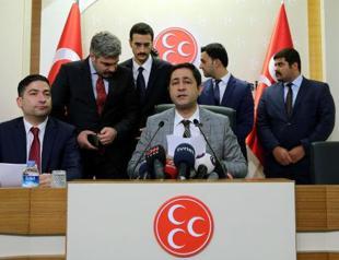 Court rulings on congress worsen split in Turkey’s MHP