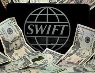 Hackers breach SWIFT financial network