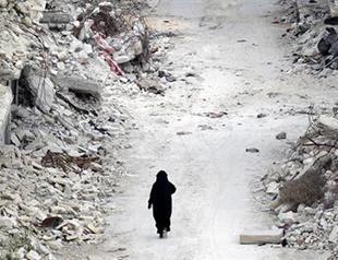 Rebel infighting near Syria capital kills hundreds: Monitor