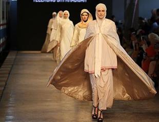 Istanbul Modest Fashion Week kicks off amid controversy