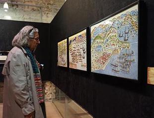 Vienna to host exhibition of works by Ottoman genius