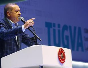 President, CHP leader exchange words on ‘blood’ politics