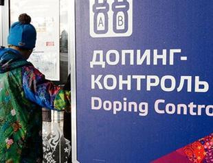 Russia has doping problem and is sorry, says minister