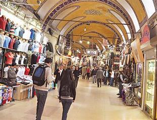 May presenting trouble for Turkish economy