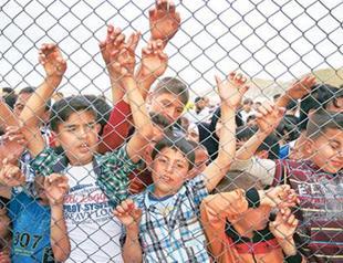 Turkey faces aging population as fertility rate declines