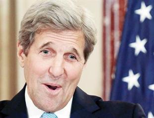 Kerry holds Saudi talks ahead of Syria, Libya meetings