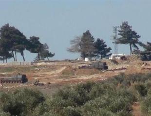 27 ISIL militants killed in Turkish, coalition operations in northern Syria