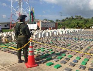 Colombia’s FARC agrees to remove child soldiers from ranks