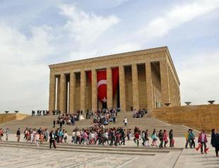 Turkish police issue ISIL attack warning for May 19