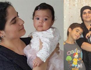 Woman killed on balcony as police clash with protesters in Istanbul