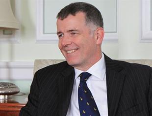 Killing civilians ‘not self-defense,’ says British ambassador