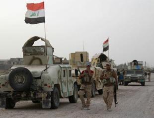 Iraq launches operation to retake Anbar town