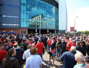 Manchester United faces multi-million bill for fake bomb ‘fiasco’