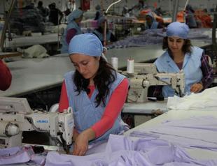 Turkey’s jobless rate drops in February amid rise in services, construction hiring