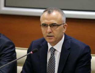 Gov’t vows to maintain fiscal discipline after budget posts surplus in April