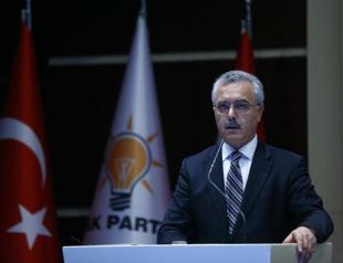 AKP conducts in-house survey to select new leader