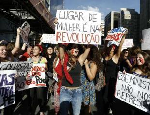 Cash-starved Brazil considers selling off public assets: Paper