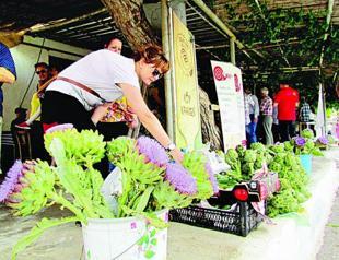 Turkey’s first ‘slow food’ neighborhood