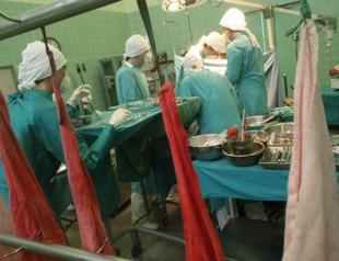 Organs of English woman transplanted to three patients in southern Turkey