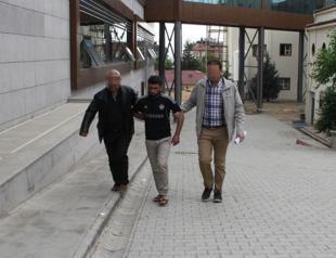 Senior ISIL figure, six militants caught in eastern Turkey