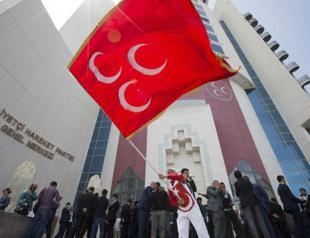 MHP leader refutes ‘legal support’ from AKP against dissidents