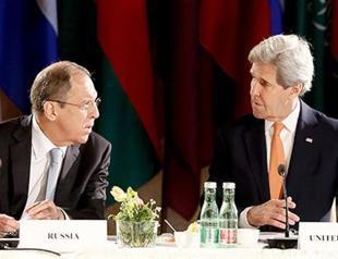 World powers soften deadline for deal on Syria’s political ‘transition’