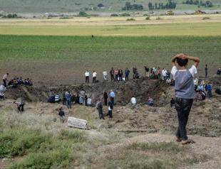 Turkey confirms 13 missing were killed in PKK blast in Diyarbakır