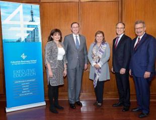 Healthy energy market to be formed in mid-term: Sabancı chair