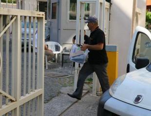 Fethullah Gülen’s nephew detained in Turkey’s İzmir