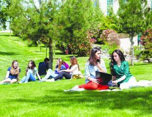 More than half of Turkish youth happy: TÜİK report