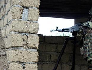 Armenian, Azeri leaders agree on a need for Nagorno-Karabakh cease-fire