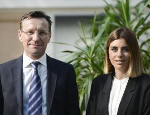 Lukoil country chief says firm not planning to leave Turkey