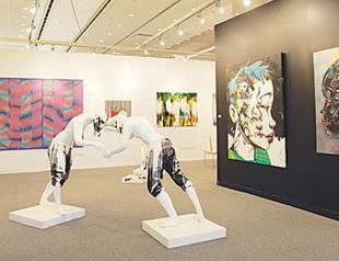 Contemporary Istanbul to be held in November