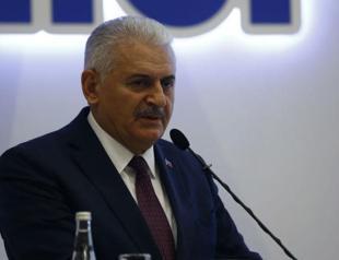Binali Yıldırım tops internal AKP survey for new leader