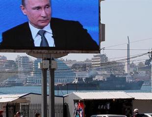 Ankara reiterates support for Crimean Tatars, decries Russian ‘occupation’